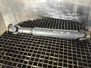 Liebherr Propellerwelle